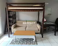 Appartement, 32,92 m²