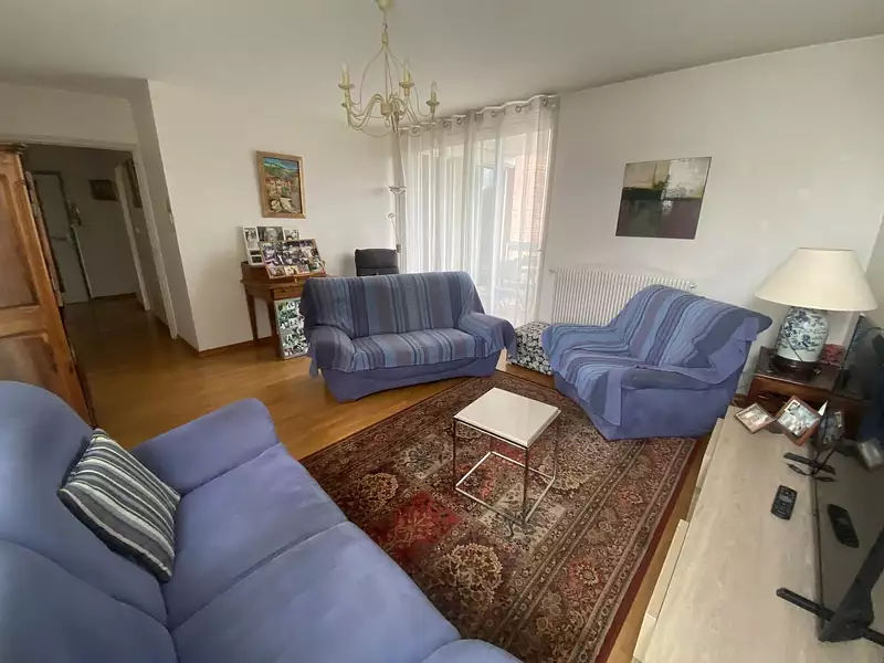 Appartement, 85 m²
