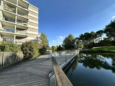 Appartement, 102 m²