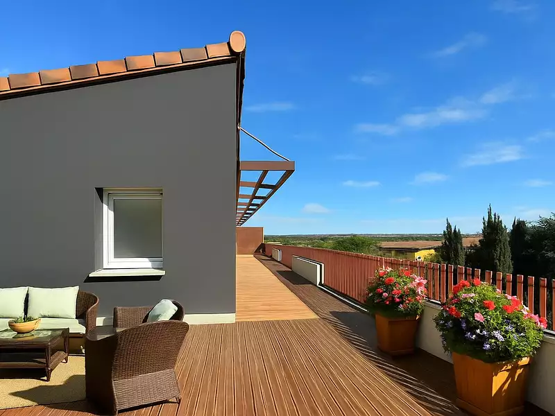 Appartement, 113 m²