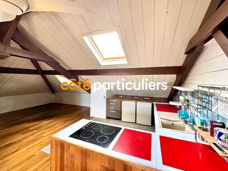 Maison, 160 m²