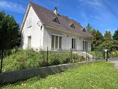 Maison, 135 m²