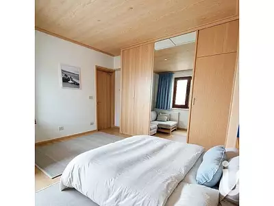 Appartement, 81 m²
