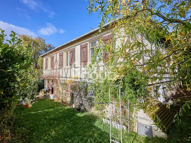Maison, 92 m²