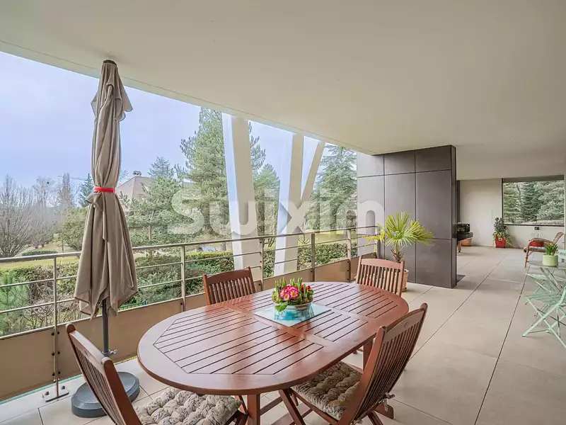 Appartement, 74 m²