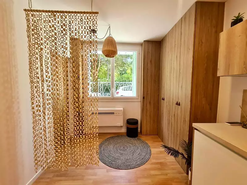 Appartement, 70 m²