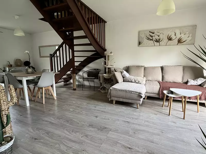 Maison, 76 m²