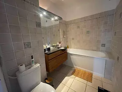 Appartement, 90 m²