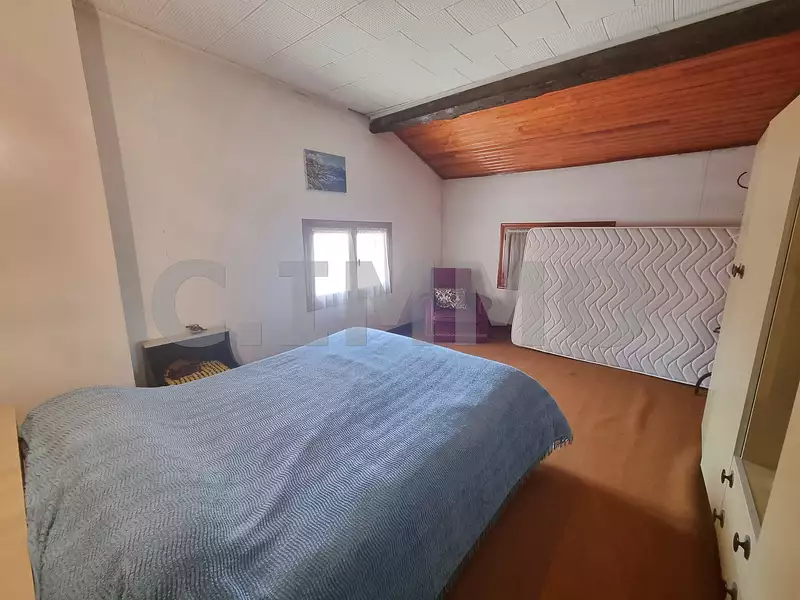 Maison, 181 m²