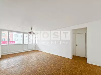 Appartement, 49 m²