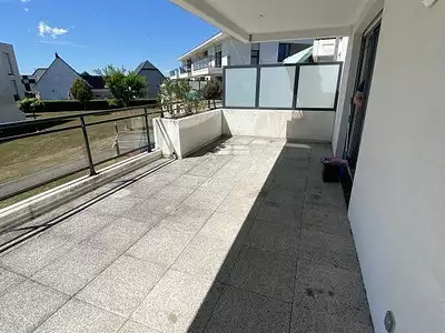 Appartement, 64,3 m²