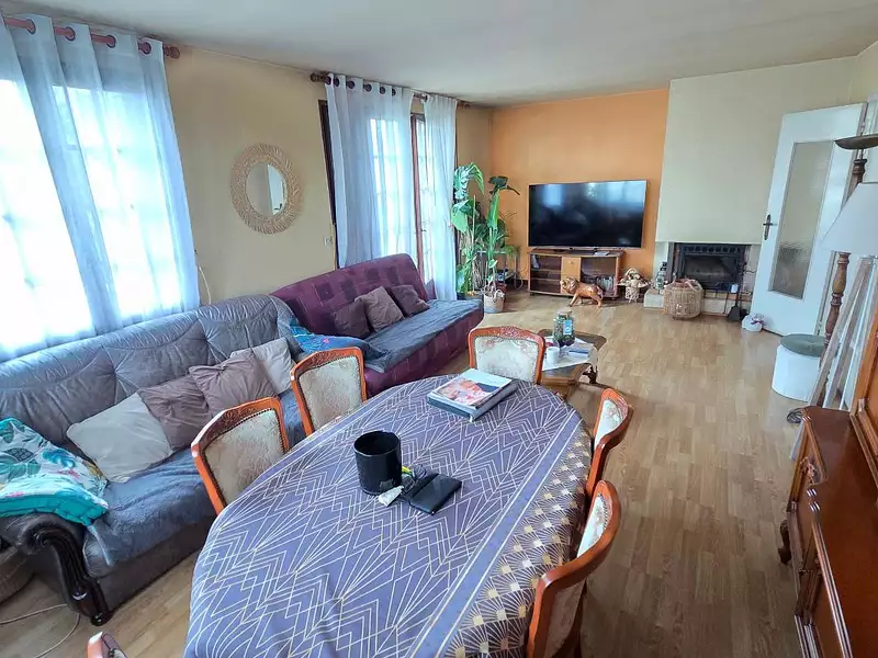 Maison, 148 m²