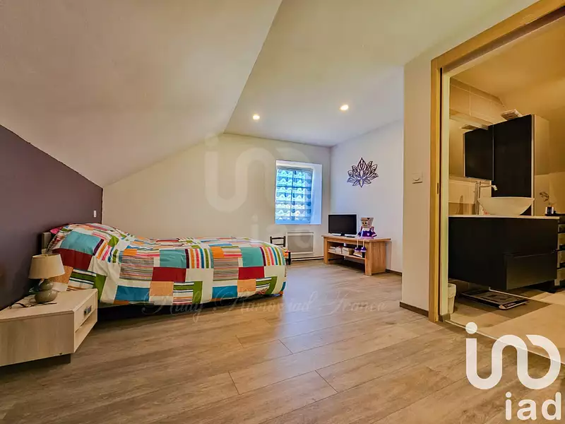 Maison, 83 m²