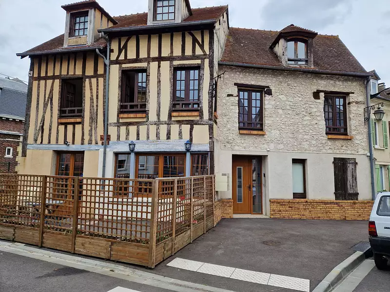 Appartement, 73,21 m²