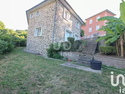 Maison, 154 m²