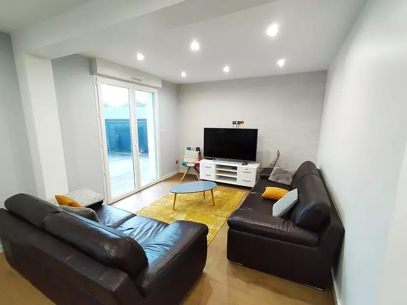 Maison, 106 m²