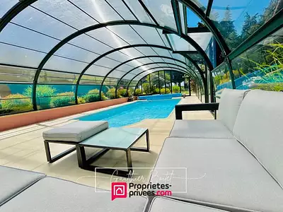 Maison, 350 m²