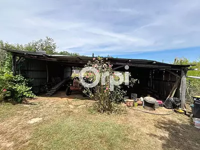 Maison, 79 m²