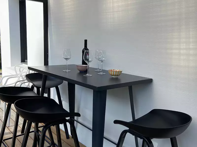 Maison, 90 m²