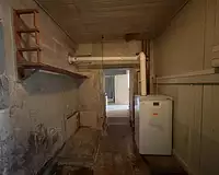 Maison, 50 m²