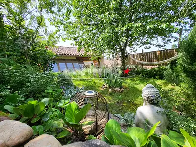 Maison, 114 m²