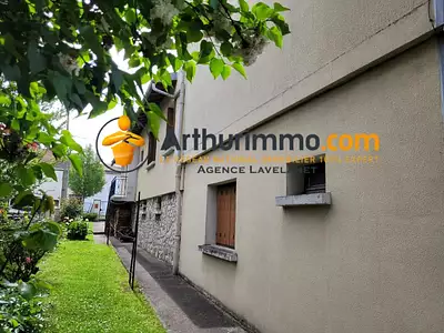 Maison, 177,79 m²