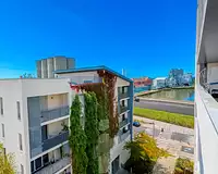 Appartement, 87,41 m²