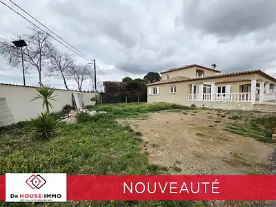 Maison, 157 m²