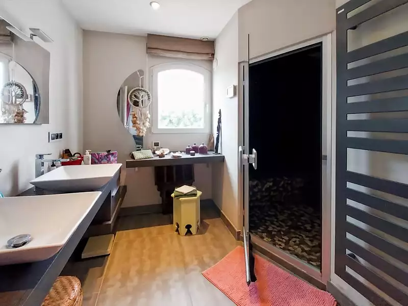 Maison, 226 m²