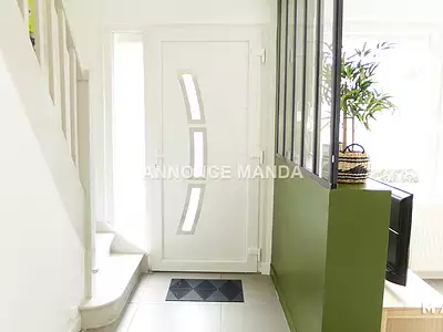 Appartement, 9 m²