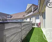 Appartement, 97,2 m²