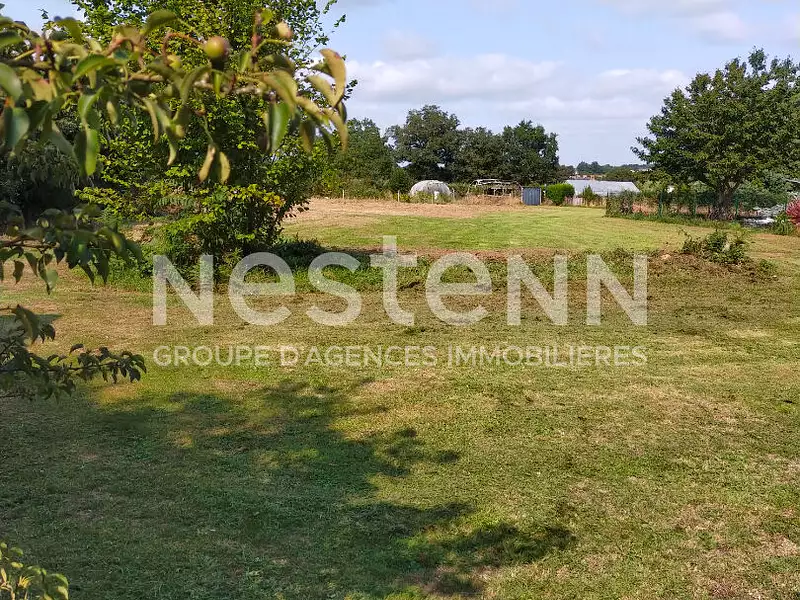 Terrain, 3 762 m²