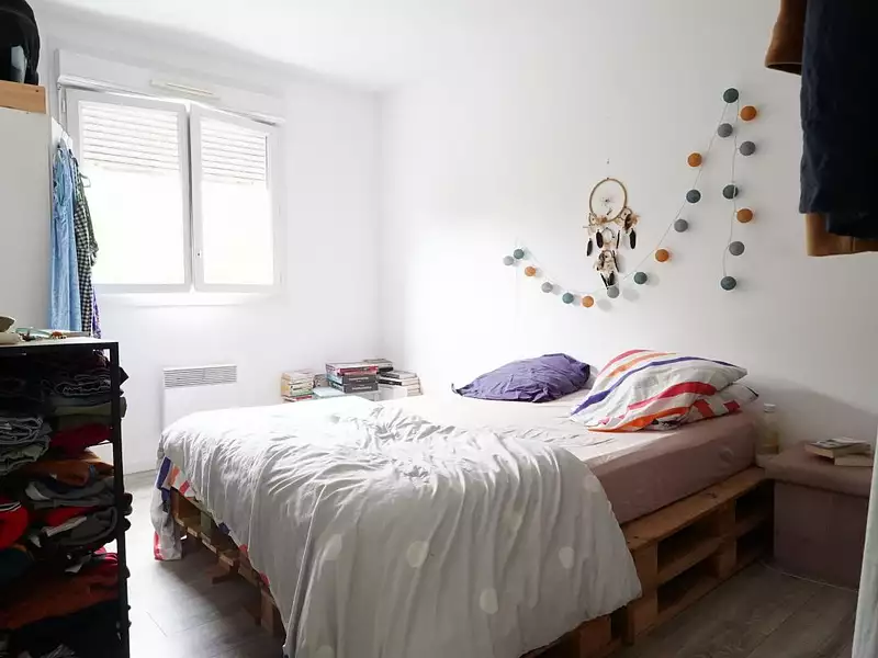 Immeuble, 81 m²