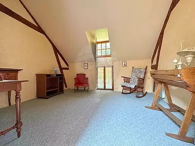 Maison, 193 m²