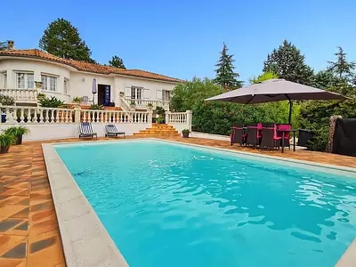Maison, 200 m²