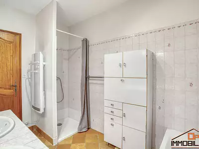 Maison, 130 m²