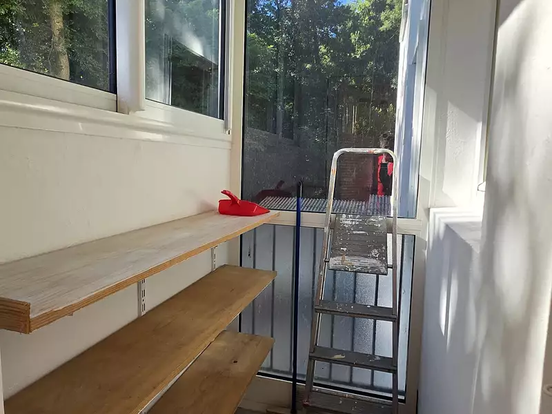 Appartement, 72,17 m²