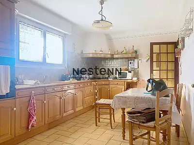 Maison, 108 m²