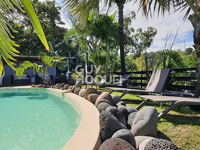 Maison, 262 m²