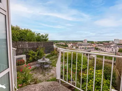 Maison, 138 m²