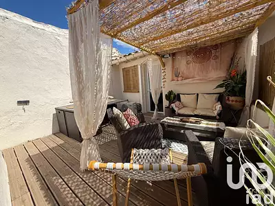 Maison, 120 m²