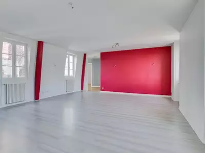 Appartement, 114 m²