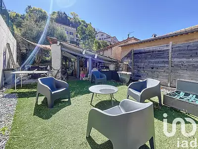 Maison, 113 m²