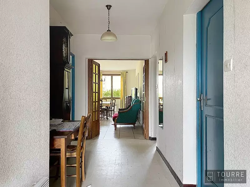 Maison, 170 m²