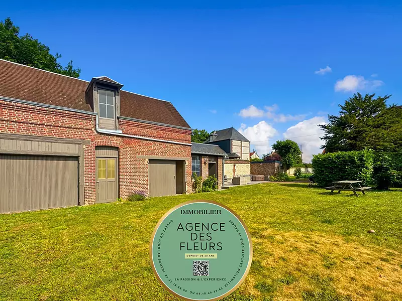 Maison, 235 m²