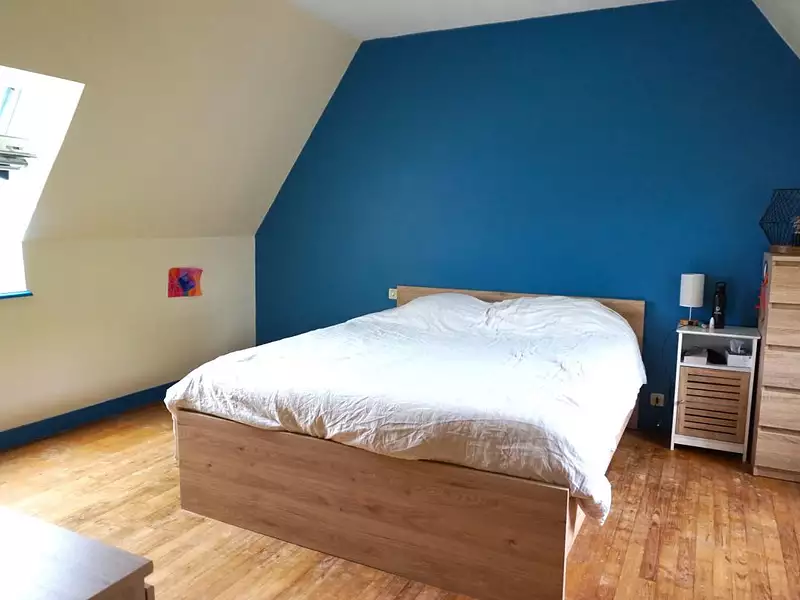 Maison, 125 m²