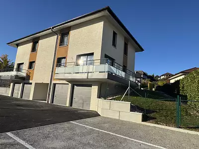 Appartement, 103,2 m²