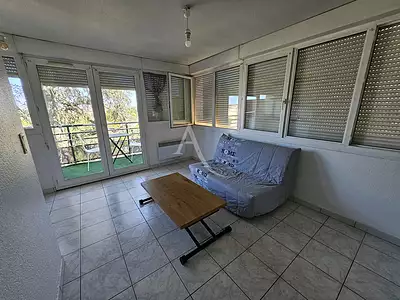 Appartement, 41 m²