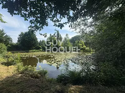 Terrain, 3 548 m²