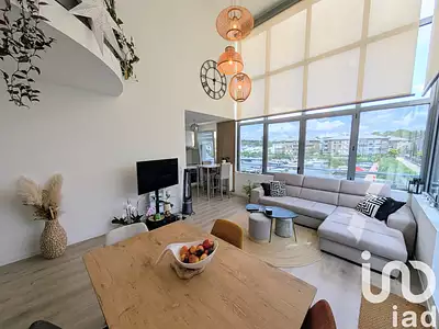 Appartement, 87 m²